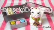 Megahouse Shopping Streets #6 - Miniature Candy Store & Lucky Cat Statue / Manekineko