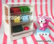 Megahouse Shopping Streets #7 - Miniature Chemist / Kusuri (WRINKLED PACKAGING)