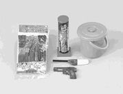 Megahouse Summer Fun #1-2   