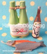 Megahouse Winter Comes Around #1 - Miniature Japanese Sake 