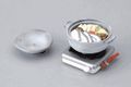 Megahouse Winter Comes Around #4 - Miniature Nabe Hotpot Food Megahouse Winter Comes Around #4 - Miniature Nabe Hotpot Food