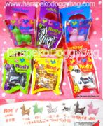 Miniature Rody Horse : Natchan Animal - Full Set of 6 