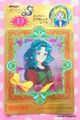 Nissui Promo Sticker : Sailor Moon S Sticker #33 (GOOD CONDITION) 