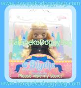 Takara Miniature Toys: Petite Blythe Doll - Angelica Eve CWC Limited Editon (2007) 
