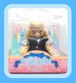 Takara Miniature Toys: Petite Blythe Doll - Angelica Eve CWC Limited Editon (2007) 