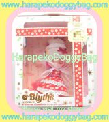 Takara Miniature Toys: Petite Blythe Doll - Fifteen Candles CWC Limited Edition (2006) 