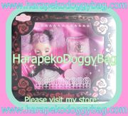 Takara Miniature Toys: Petite Blythe Doll - Promise Me Too CWC Limited Edition (2006) Takara Miniature Toys: Petite Blythe Doll - Promise Me Too CWC Limited Edition (2006)