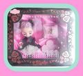 Takara Miniature Toys: Petite Blythe Doll - Promise Me Too CWC Limited Edition (2006) 