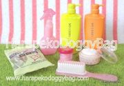 Re-ment Drugstore #10 - Miniature Shampoo Bottle & Konnyaku Jelly