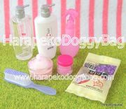 Re-ment Drugstore #5 - Miniature Shampoo Bottle & Konnyaku Jelly  