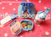 Re-ment Everyone's Lunch #1 - Miniature Bento Lunch Box (PLEASE READ DESCRIPTION) 