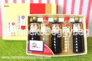 Re-ment Gift #3 - Miniature Soy Sauce Bottles