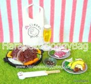 Re-ment Japanese Regional Cuisine #2 - Miniature Hokkaido Food / Jingisukan Mutton Dish