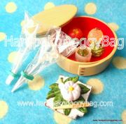 Re-ment Japanese Wa Sweets #8 - Miniature Winter Wagashi Sweets 