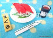 Re-ment Kaiten Sushi #1 - Miniature Maguro Sushi 