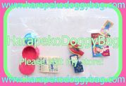 Re-ment Miniatures : Beautiful Modern Girl (2016) #3 - Miniature Nostalgic Japanese Fashion & Accessories (OPENED PACKAGING / NO PAPER INFO CARD)