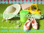 Re-ment Miniatures : Department Store Shopping (2005) 2F - Miniature Women's Fashion & Accessories 