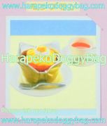 Re-ment Miniatures : Dessert Shop in Town (2002) #3 - Miniature Patisserie Montblanc Cake