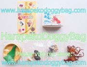HarapekoDoggyBag / Re-ment Miniatures : Fresh Food From the Farm Delivery Pack (2004) #6 - Lobster Shellfish from Mie Prefecture  (MARKS ON BOX ITEM) (SOLD OUT)