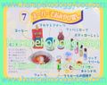 Re-ment Miniatures : I Love Hawaii (2006) #7 - Miniature Food Souvenirs (OPENED PACKAGING / MISSING PIECE)