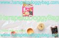 Re-ment Miniatures : Rilakkuma Fluffy Cake Shop (2012) #8 - Miniature Cake Gifts