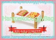 Re-ment Miniatures : Special Hotel Buffet (2009) #4 - Miniature Roll Cabbage & Doria