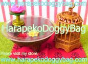 Re-ment Miniatures : Asian Zakkaten / Asian Goods Store (2004) #10 - Miniature Asian Room Furniture