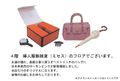 HarapekoDoggyBag / Re-ment Miniatures : Department Store Shopping (2005) 4F - Miniature Women's Fashion & Accessories (SOLD OUT)