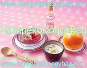 Re-ment Miniatures : European Gourmet Tour (2004) #9 - Miniature Soup