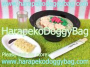 Re-ment Miniatures : Family Restaurant (2002) #2 - Miniature Ramen Noodles