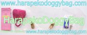 Re-ment Miniatures : Petit Mode Collection Odekake Shoes & Bags (2008) #3 - Miniature Women's Fashion & Accessories