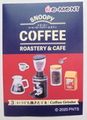 Re-ment Miniatures : Snoopy Coffee Roastery & Cafe (2020) #3 - Miniature Coffee Grinder