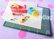 Re-ment My Favorite Stationery #5 - Miniature Cello Tape Dispenser & Glue 