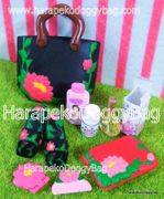 Re-ment Asian Shop #6 - Miniature Beauty Accessories / Bag  (PLEASE READ DESCRIPTION)