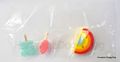 Re-ment Disney Mogu Mogu Snacks #2 - Miniature Stitch Candy (NO INFO CARD)