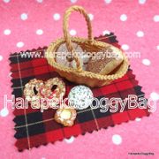 Re-ment European Gourmet #8 - Miniature Finnish Rye Bread