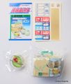 Re-ment Furusato Postal Food #2 - Miniature Melon Re-ment Furusato Postal Food #2 - Miniature Melon