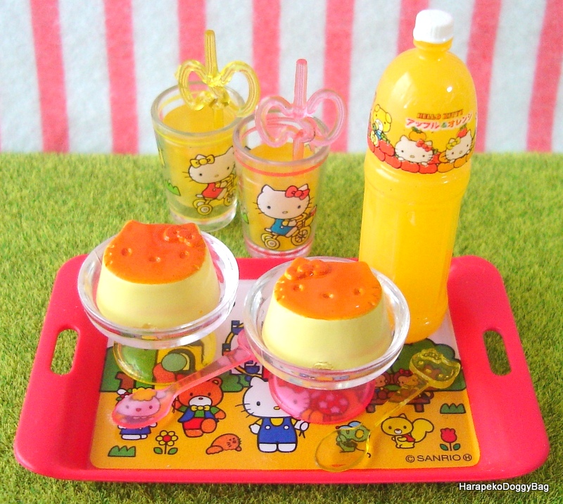 Rement, Rement, Japanese Toys, Miniatures, Dollhouse, Doll House
