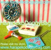 Re-ment Miniatures : Retro Nostalgic Home Appliances (2006) #6 - Miniature Fan