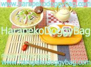 Re-ment Miniatures : Washoku Byori / Good Day for Japanese Food (2004) #6 - Miniature Sea Bream Ochazuke