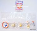 Re-ment Sailor Moon Crystal : Cafe Sweets Collection #5 - Sailor Venus