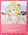 Vintage Book : Macoto's Princess Himesama Book (2001) Illustrations by Macoto Takehashi (USED CONDITION)  