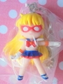 Bandai Gashapon Toys : Sailor Moon 20th Anniversary : Sailor Moon Swing 2 - Sailor V Figure (2014)