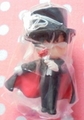 Bandai Gashapon Toys : Sailor Moon 20th Anniversary : Sailor Moon Swing 3 - Tuxedo Mask Figure (2014)