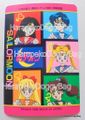 Bandai Trading Cards : Sailor Moon Carddass 1 : Regular Card #14 (VERY GOOD CONDITION) Bandai Trading Cards : Sailor Moon Carddass 1 : Regular Card #14 (VERY GOOD CONDITION)