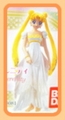 Bandai Gashapon Toys : Sailor Moon World HGIF 3 - Princess Serenity Figure (2002) 