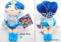 Banpresto 1993 : Sailor Moon Toru Toru UFO Catcher : Sailor Mercury Soft Plush Toy