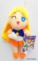 Banpresto 1993 : Sailor Moon Toru Toru UFO Catcher : Sailor Venus Soft Plush Toy