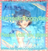 Sailor Moon : Sailor Moon Crystal : Sailor Mercury Mini Towel (2014) 