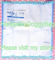 Sailor Moon : Sailor Moon Crystal : Sailor Mercury Mini Towel (2014) 